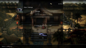 OCTOPATH TRAVELER II Steamunlocked