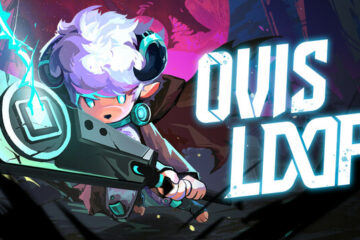 OVIS LOOP Pre-Installed Steamunderground.net