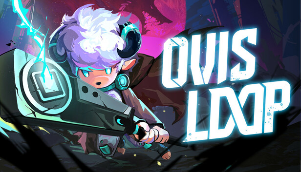 OVIS LOOP Pre-Installed Steamunderground.net