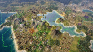 Old World Fast Download