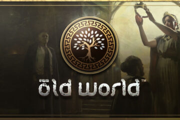 Old World Pre-Installed Steamunderground.net