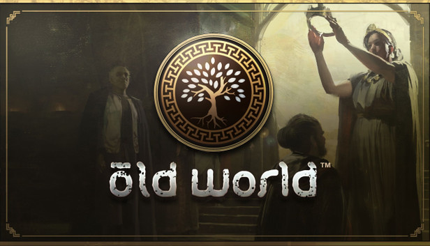 Old World Pre-Installed Steamunderground.net