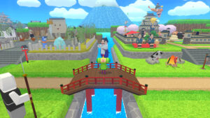 Once Upon A KATAMARI Fast Download