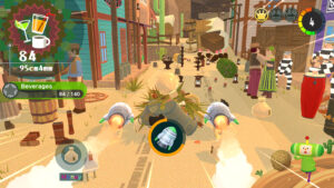 Once Upon A KATAMARI Steamunlocked