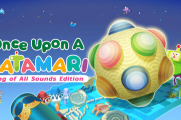 Once Upon A KATAMARI Pre-Installed Steamunderground.net