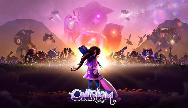 Onirism Pre-Installed Steamunderground.net