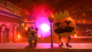 Overcooked! All You Can Eat Fast Download