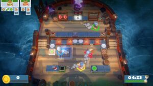 Overcooked! All You Can Eat Steamunlocked
