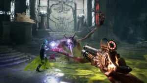 Painkiller Steamunlocked