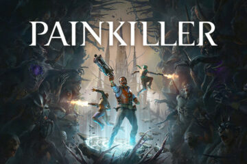 Painkiller Pre-Installed Steamunderground.net
