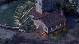 Pillars of Eternity Fast Download