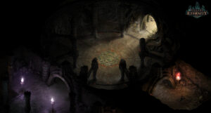 Pillars of Eternity Steamunlocked