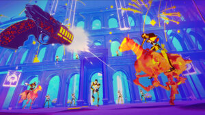 Pistol Whip Fast Download