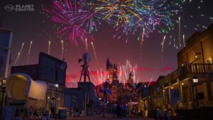 Planet Coaster Fast Download