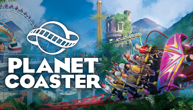 Planet Coaster Pre-Installed Steamunderground.net