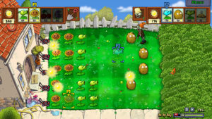 Plants vs Zombies Replanted Fast Download