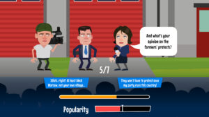 Politics The Game Steamunlocked