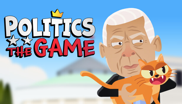Politics The Game Pre-Installed Steamunderground.net
