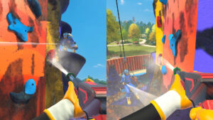 PowerWash Simulator 2 Steamunlocked