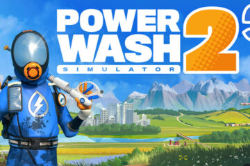 PowerWash Simulator 2 Pre-Installed Steamnderground.net