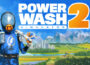 PowerWash Simulator 2 Pre-Installed Steamnderground.net