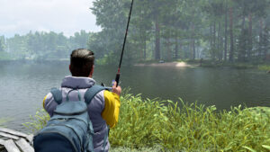 Professional Fishing 2 Fast Download