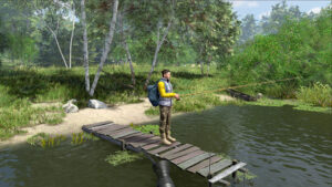 Professional Fishing 2 Steamunlocked