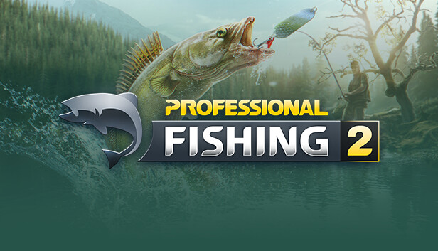Professional Fishing 2 Pre-Installed Steamunderground.net