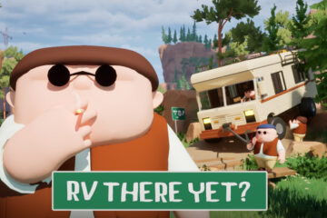 RV There Yet Pre-Installed Steamunderground.net