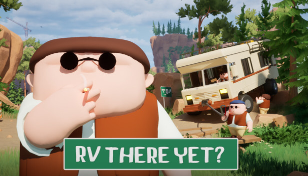RV There Yet Pre-Installed Steamunderground.net