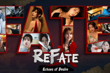 Refate Echoes of Desire Pre-Installed Steamunderground.net