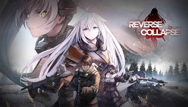 Reverse Collapse Code Name Bakery Pre-Installed Steamunderground.net