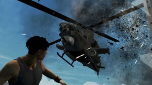 Saints Row 2 Fast Download
