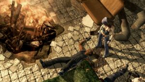 Saints Row 2 Steamunlocked