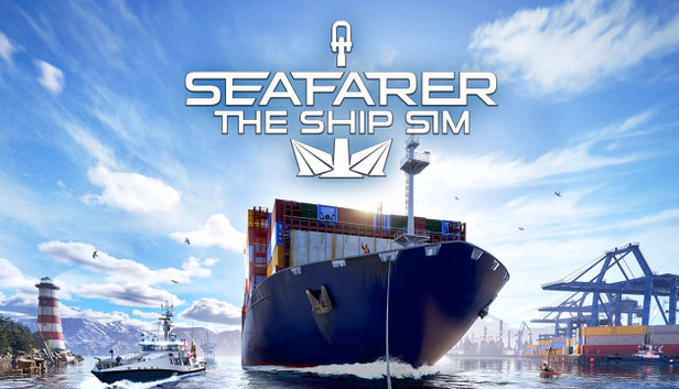 Seafarer The Ship Sim Pre-Installed Steamunderground.net