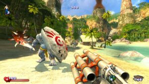 Serious Sam 2 Fast Download