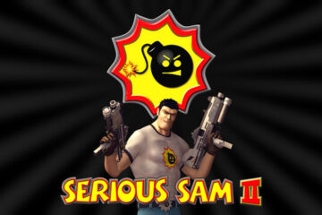 Serious Sam 2 Pre-Installed Steamunderground.net