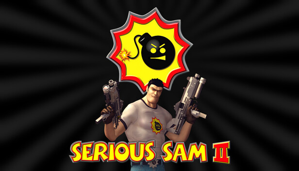 Serious Sam 2 Pre-Installed Steamunderground.net