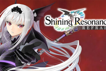 Shining Resonance Refrain Pre-Installed Steamunderground.net