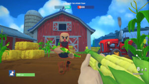 Shotgun Farmers Fast Download