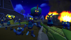 Shotgun Farmers Steamunlocked