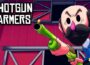 Shotgun Farmers Pre-Installed Steamunderground.net