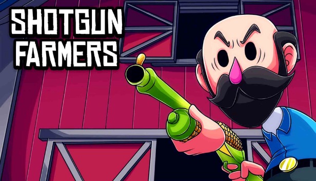 Shotgun Farmers Pre-Installed Steamunderground.net