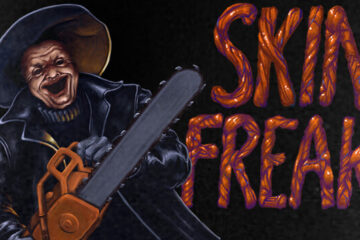 Skinfreak Pre-Installed Steamunderground.net