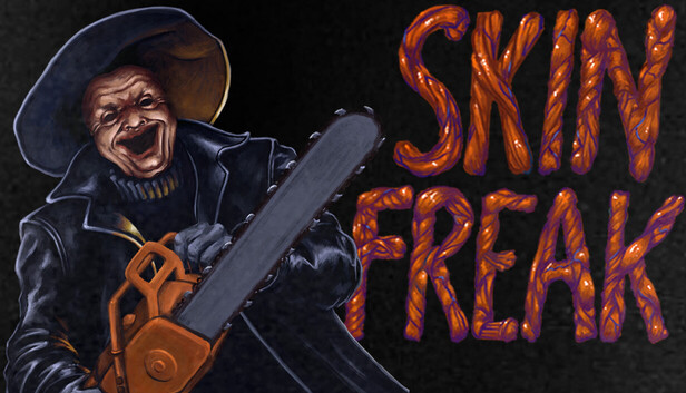 Skinfreak Pre-Installed Steamunderground.net