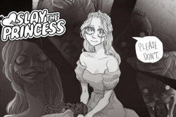 Slay the Princess Pre-Installed Steamunderground.net