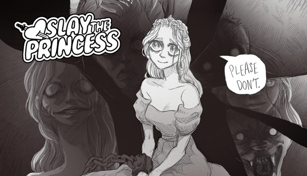 Slay the Princess Pre-Installed Steamunderground.net