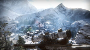 Sniper Ghost Warrior Contracts Fast Download