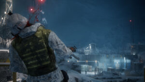Sniper Ghost Warrior Contracts Steamunlocked
