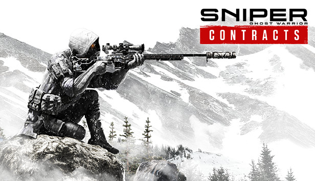 Sniper Ghost Warrior Contracts Pre-Installed Steamunderground.net